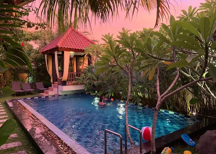 Villa Rosseno - Evelyn Private Pool And Garden