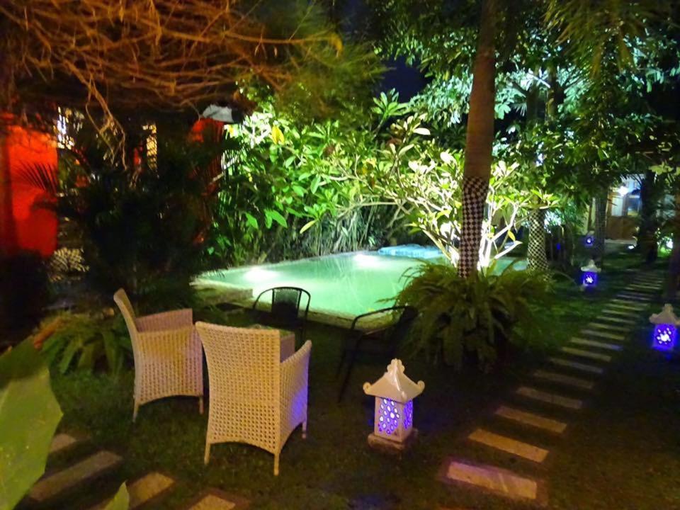 Villa Villa Rosseno - Evelyn Private Pool And Garden *