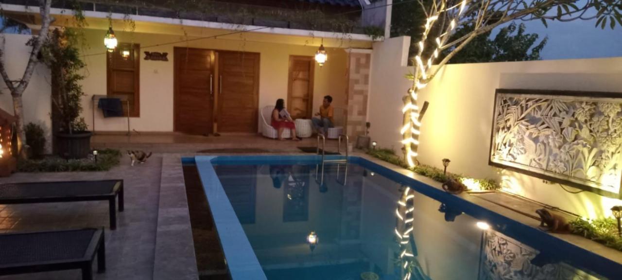 Villa Villa Rosseno - Evelyn Private Pool And Garden