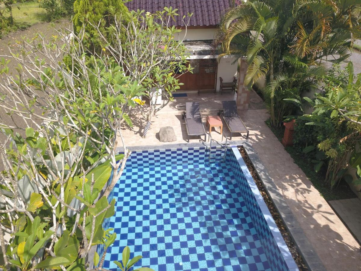Villa Villa Rosseno - Evelyn Private Pool And Garden