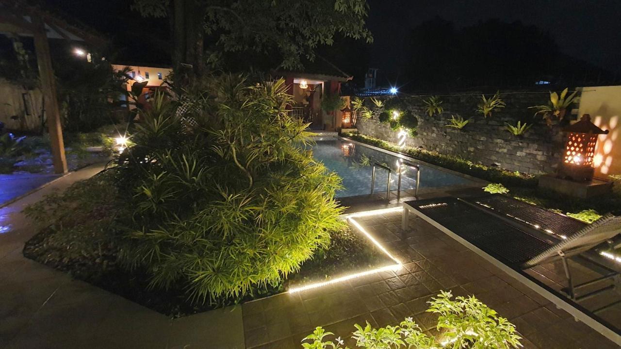 Villa Villa Rosseno - Evelyn Private Pool And Garden
